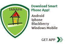 Tanapa App